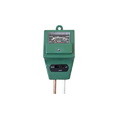 Deals, Discounts & Offers on  - Robodo PHSOIL PH Tester Soil Water Moisture Light Test Meter Sensor
