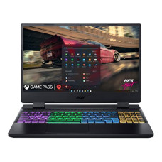 Deals, Discounts & Offers on Laptops - Acer Nitro 5 Gaming Laptop/ 12th Gen Intel Core i5-12500H Processor 12 core/ 15.6