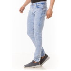 Deals, Discounts & Offers on  - METRONAUTMen Slim Mid Rise Multicolor Jeans