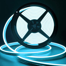 Deals, Discounts & Offers on  - DOJI 5 Meter Led Neon Light,Rope Light,Strip Light,Waterproof Outdoor Flexible Strip Light with Adapater