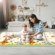 Deals, Discounts & Offers on Baby Care - StarAndDaisy Play Mat