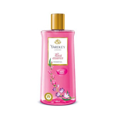 Deals, Discounts & Offers on  - Yardley London Floral Essence Shower Gel Iris & Violet 250ml, White