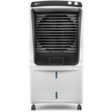Deals, Discounts & Offers on Home Appliances - [Use CITI/AXIS Credit Card] Orient Electric 125 L Desert Air Cooler(White, Smartchill 125L desert cooler)