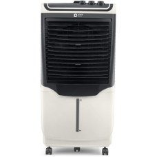 Deals, Discounts & Offers on Home Appliances - [Use Axis Bank Credit Card ] Orient Electric 105 L Desert Air Cooler(White, Grey, Snowbreeze Pro 105)