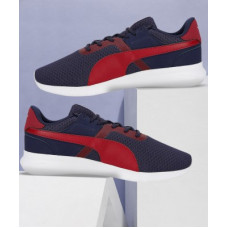 Deals, Discounts & Offers on Men - [Size 10] PUMAZiller V2 Sneakers For Men(Blue)