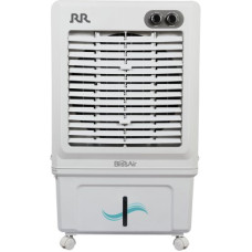 Deals, Discounts & Offers on Home Appliances - [Use Axis CC] RR 115 L Desert Air Cooler(White, BLISSAIR 115)