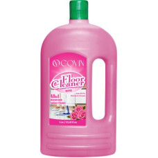 Deals, Discounts & Offers on  - GOVIN WASH Ceramic, & Tile Cleaner, Multi-surface Floor Cleaner Kills 99.9% Germs ROSE ROSE(1000 ml)