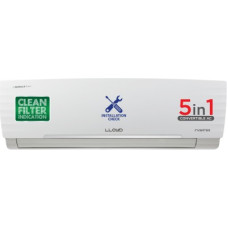 Deals, Discounts & Offers on Air Conditioners - [Use Axis/Citi Bank Credit Card] Lloyd 1.5 Ton 3 Star Split Inverter AC - White(GLS18I3FWBEW, Copper Condenser)