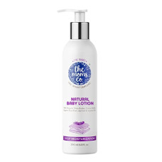 Deals, Discounts & Offers on Baby Care - The Moms Co. Natural Baby Lotion, Australia-Certified Toxic-Free & Allergen-Free|Baby Body Lotions with Shea Butter & Avocado Oil (200ml)