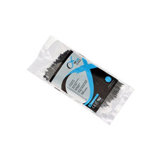 Deals, Discounts & Offers on  - Tycab Nylon Cable Ties 150 mm, 6 Inch, Pack of 100, Black