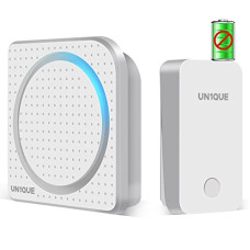 Deals, Discounts & Offers on  - UN1QUE Wireless Door Bell