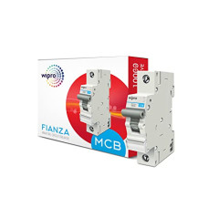 Deals, Discounts & Offers on  - Wipro MCB 16A SPC