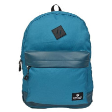 Deals, Discounts & Offers on Laptop Accessories - ZEBRONICS Techshield A3, 23 Liters 2 Compartment Laptop Backpacks Fit Up to 15.6-inch Laptop Polyester Fabric Office Use and Mini Business Travel Bags (Pear Green)