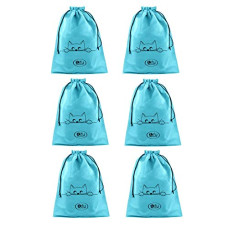 Deals, Discounts & Offers on  - Lify Travel Shoe Bags, Portable Travel Shoe Tote Bags - Packing Organizers