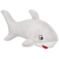 Deals, Discounts & Offers on  - Amazon Brand - Jam & Honey Shark, Plush/Soft Toy