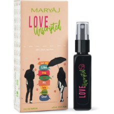 Deals, Discounts & Offers on  - MARYAJ Love Unscripted EDP Gift