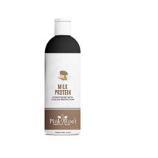 Deals, Discounts & Offers on  - Pink Root Milk Protein Conditioner (200+50) ml