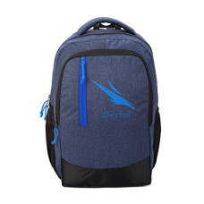 Deals, Discounts & Offers on Laptop Accessories - Dezful 35 L Casual Waterproof Laptop Bag Backpack School Bag Office Bag for Men Women Boys Girls Casual Backpack