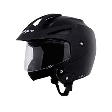 Deals, Discounts & Offers on  - Vega Crux ISI Certified Flip-Up Helmet