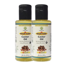 Deals, Discounts & Offers on  - Herbigiri Herbal Castor Oil