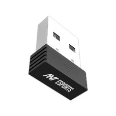 Deals, Discounts & Offers on  - Ant Esports AE200M 150 Mbps USB 2.0 Wi-Fi Nano Dongle/Adapter, LOTEKOO Wireless Network Card Adapter WiFi Dongle