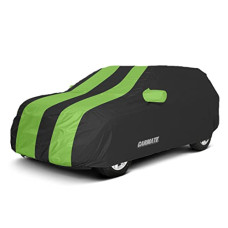 Deals, Discounts & Offers on Accessories - CARMATE Passion Custom Fitting Car Body Cover