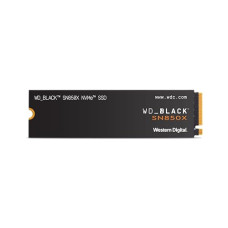 Deals, Discounts & Offers on  - [Use ICICI CC] WD_Black SN850X NVMe SSD Gaming Storage, 1TB