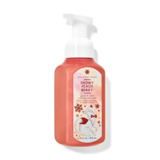 Deals, Discounts & Offers on Baby Care - Bath & Body Works Snowy Peach Berry Gentle & Clean Foaming Hand Soap 259ml