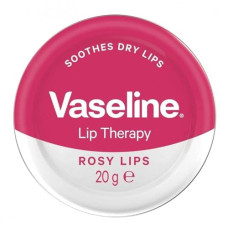 Deals, Discounts & Offers on  - VASELINE Lip Therapy ROSY LIPS with Rose and Almond Oil 20g / 0.70 oz.