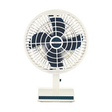 Deals, Discounts & Offers on  - Bajaj Ultima Neo PT-01 200 mm Table Fan - Blue