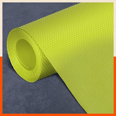 Deals, Discounts & Offers on  - Bathla Multipurpose (45cm x 3m) Shelf Liner