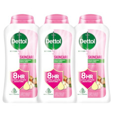 Deals, Discounts & Offers on  - Dettol Body Wash and Shower Gel