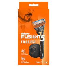 Deals, Discounts & Offers on Health & Personal Care - Gillette Fusion Manual Razor