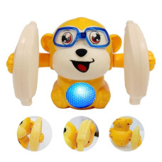 Deals, Discounts & Offers on  - Bumtum Dancing Monkey Musical Toy