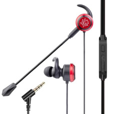 Deals, Discounts & Offers on  - RPM Euro Games Gaming Earphones Wired with Detachable Mic |