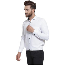Deals, Discounts & Offers on Men - Pinkmint Shirt for Men Long Sleeve Button Down Shirt