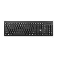 Deals, Discounts & Offers on  - HP K160 Wireless Keyboard/Quick Comfy accurate/12 Fn Shortcut Keys/Plug and Play USB/ 3 Years Warranty, Black