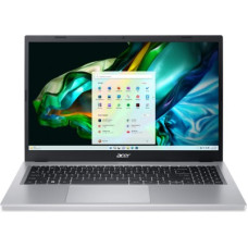Deals, Discounts & Offers on Laptops - [Use Flipkart Axis Bank Card] Acer AMD Ryzen 5 Quad Core - (8 GB/512 GB SSD/Windows 11 Home) Aspire 3 A315-24P Laptop(15.6 inch, Silver)