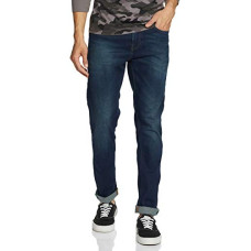 Deals, Discounts & Offers on Men - United Colors of Benetton Men's Skinny Casual Pants