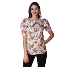 Deals, Discounts & Offers on Women - Lymio Women's Regular Top