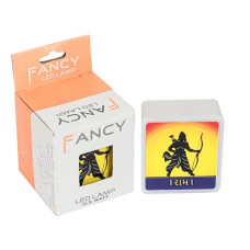 Deals, Discounts & Offers on  - Lexton Ram Ji Fancy LED Night Lamp Light with 2 Pin Socket