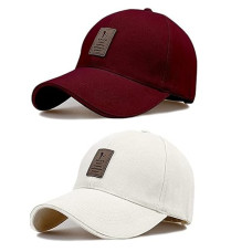 Deals, Discounts & Offers on Accessories - SELLORIA - Adjustable Unisex Cap - Quick Drying Sun Hat for Activites Sports Baseball Hat
