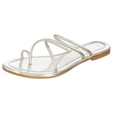 Deals, Discounts & Offers on  - Nelle Harper womens Nhjke001 Sandal
