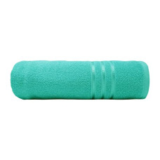 Deals, Discounts & Offers on  - Trident Unisex 400 GSM Bath 70x140 SEA Green