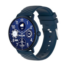 Deals, Discounts & Offers on Electronics - FCUK New Tide Smart Watch|1.39