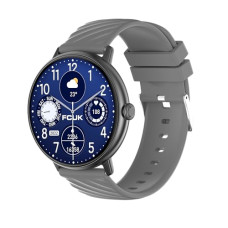 Deals, Discounts & Offers on Electronics - FCUK New Tide Smart Watch|1.39