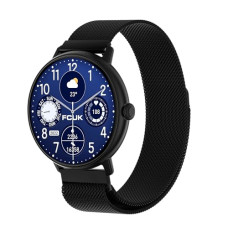 Deals, Discounts & Offers on Electronics - FCUK New Tide Smart Watch|1.39