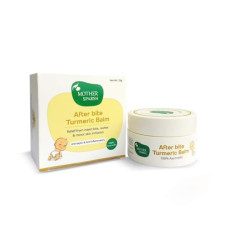 Deals, Discounts & Offers on  - Mother Sparsh After Bite Turmeric Balm