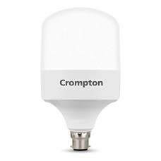 Deals, Discounts & Offers on  - Crompton B22 LED (White Lamp, 30W) LED30DFCDL