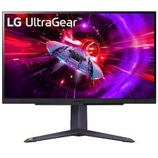 Deals, Discounts & Offers on  - [Use Amazon Pay ICICI Bank Credit Card] LG Ultragear Gaming Monitor(27